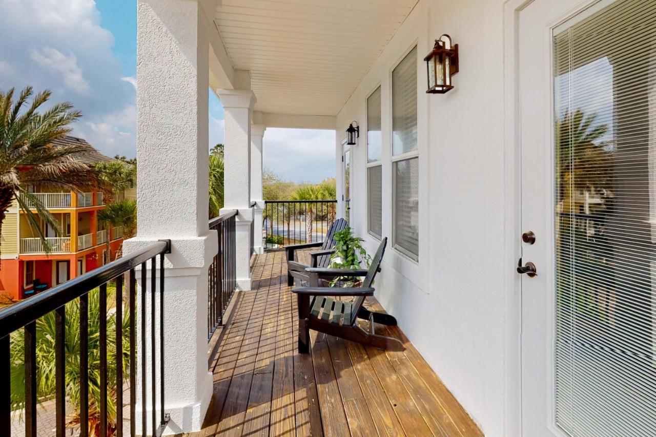Cassie'S Beach Cottage Destin Kültér fotó